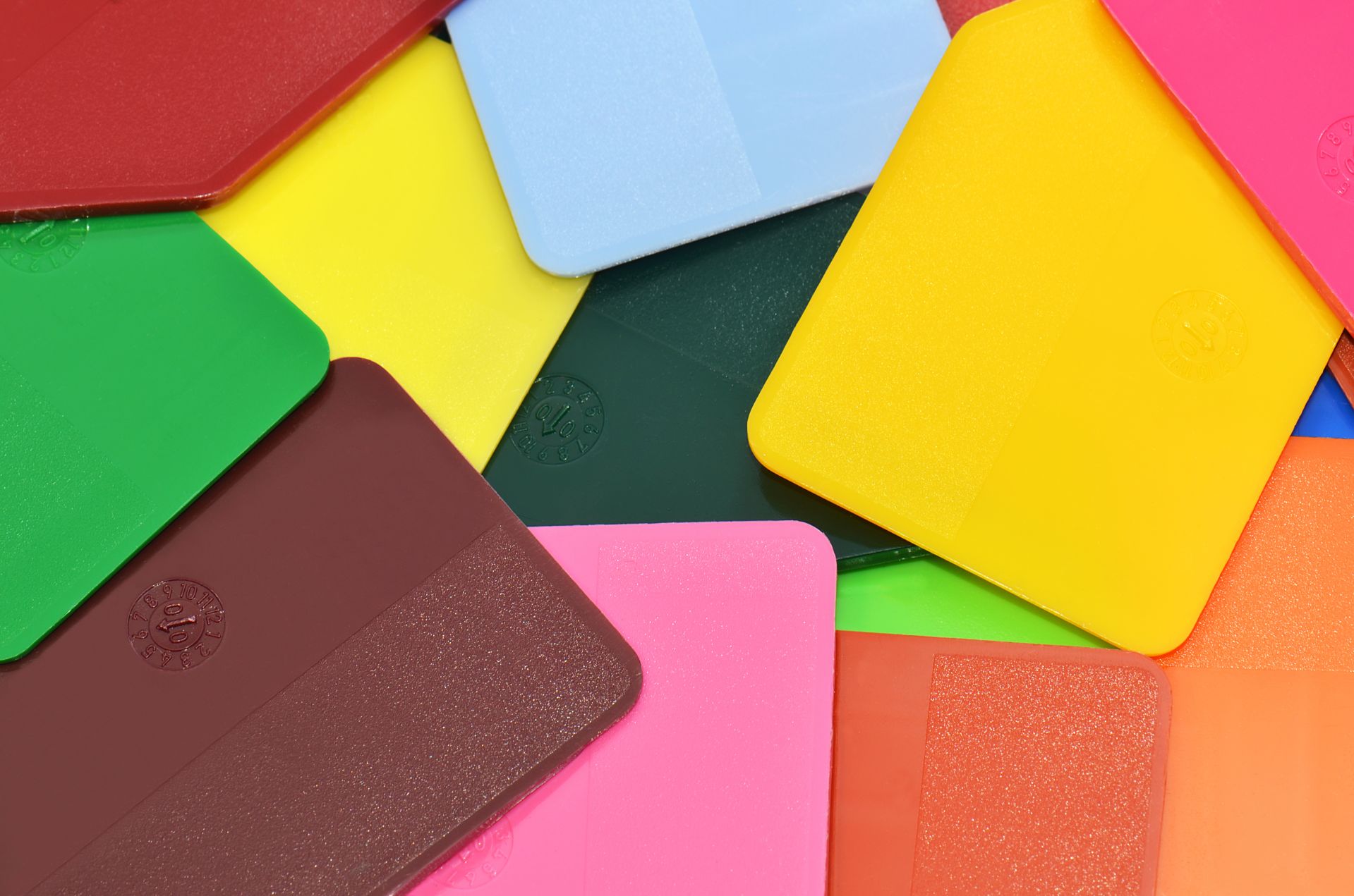 Calcium - Zinc Stearate