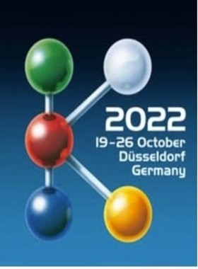 K-2022 DUSSELDORF GERMANY