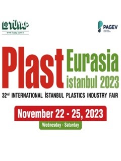 PlastEurasia Istanbul 2023