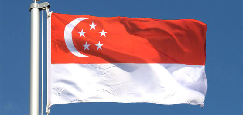 TTI Chem Pte Ltd - Singapore