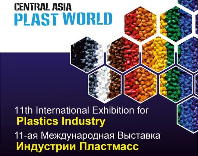 Central Asia Plast World 2019