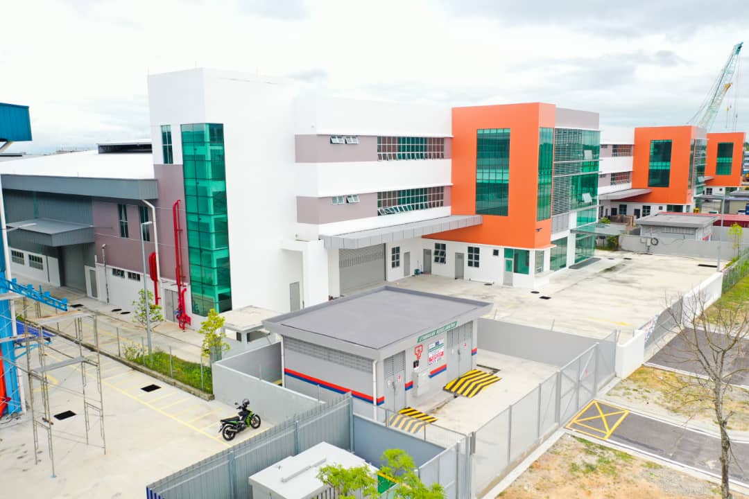 Tepe Feed (M) Sdn Bhd - Malaysia