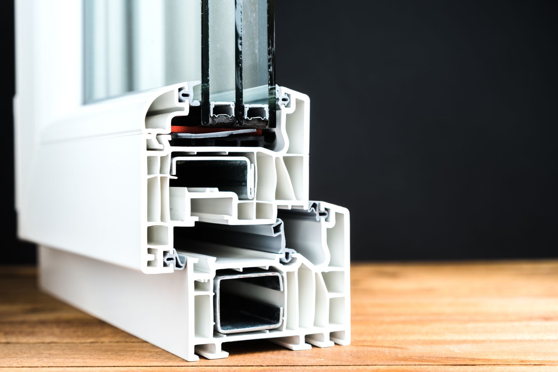 PVC Profile Stabilizers