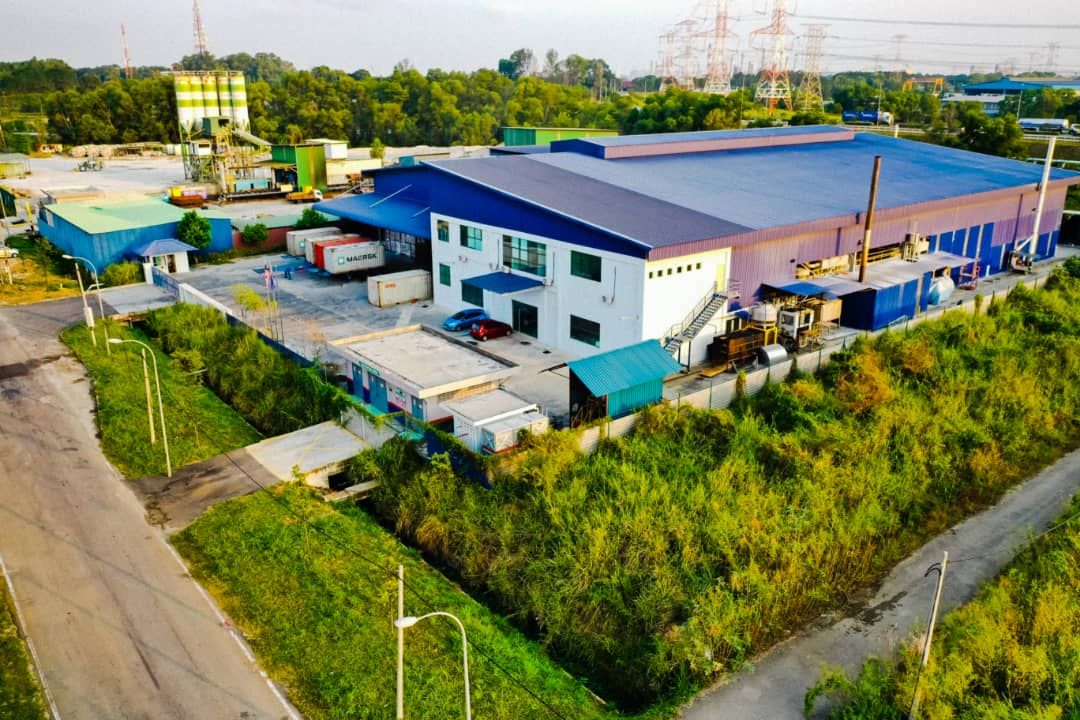 Tepe Kimya (M) Sdn Bhd - Malaysia