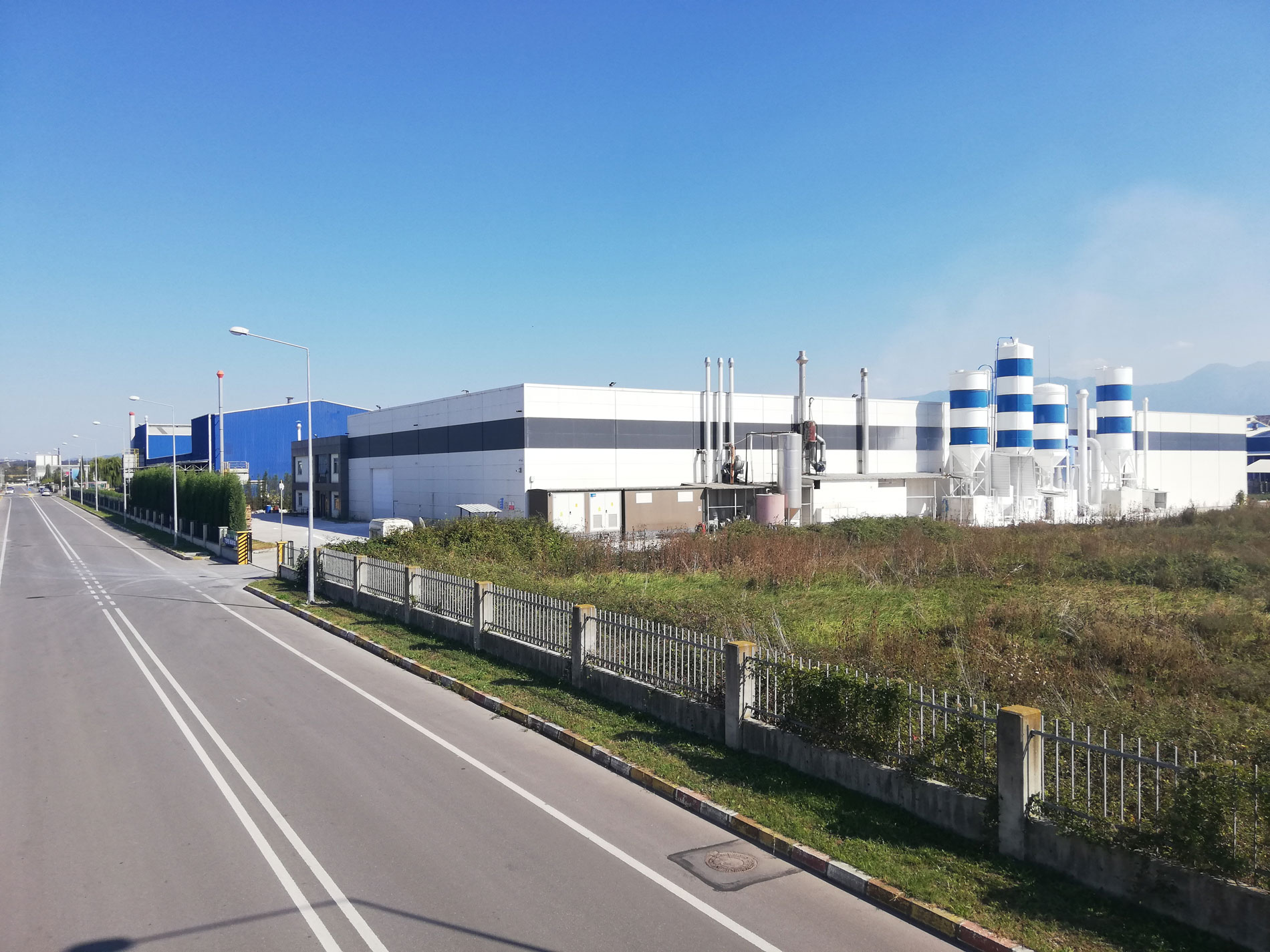 Tepe Kimya International