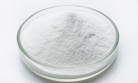 Calcium Oxide Oil Coated