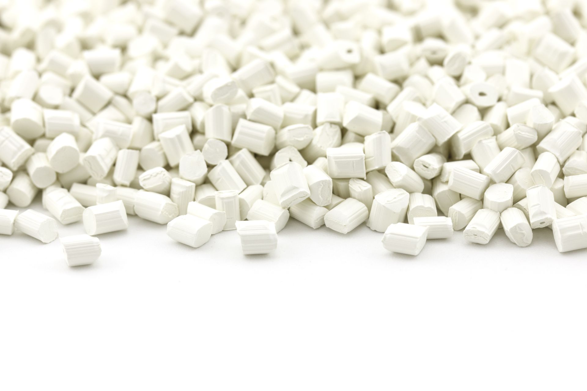 Calcium Oxide Powder