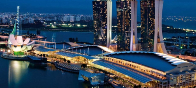 Singapore